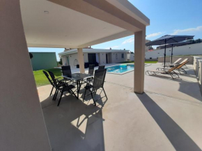 Villa Monte Vernal